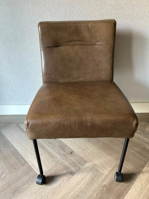 Comfortabele eetkamerstoelen