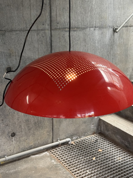 Image 1 of Lampada a sospensione Pruluce Vinzione