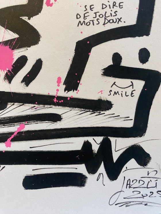 Image 1 of Jazzu Blowing joy Techniques