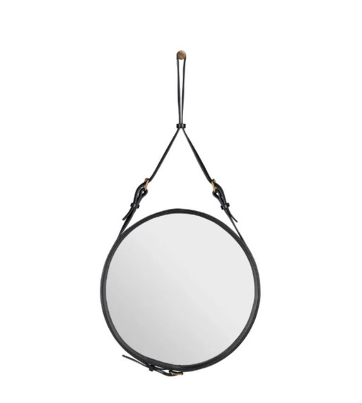 Gubi Adnet mirror 45cm
