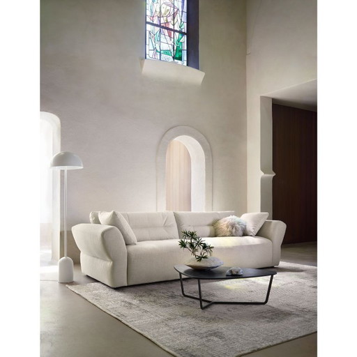 Sofá de 4 plazas Dutchz 2700