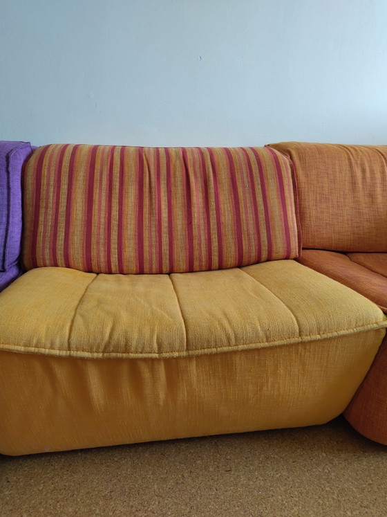 Image 1 of Chateau d'ax modular sofa