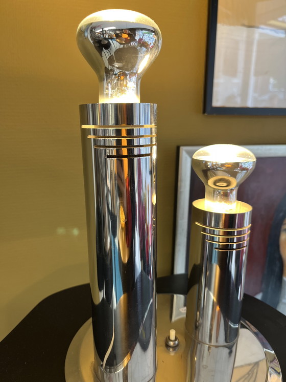 Image 1 of Lampe de table Targetti Sankey