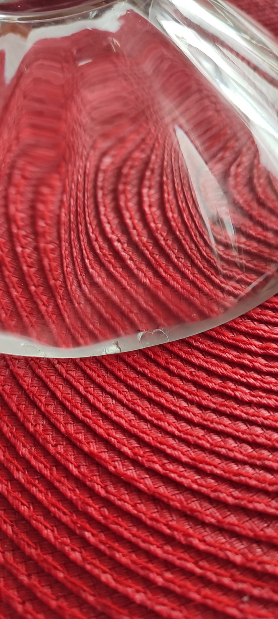 Image 1 of Firosobor vaas van Borek Sipek