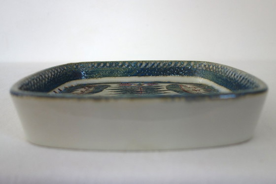 Image 1 of Petit plat vintage Royal Copenhagen Marianne Johnson