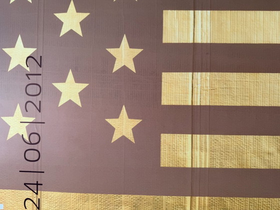 Danh Võ, Kunsthaus Bregenz, 2012, Printed in Austria – Posters, Paper (photo 7 of 9)