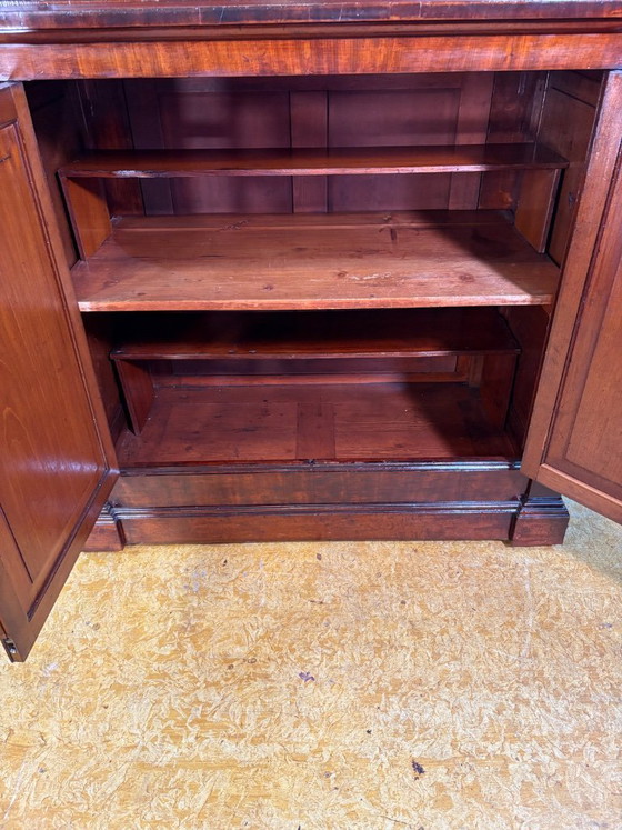 Image 1 of Exceptional William IV Apothecary Cabinet / Chemist Shop Counter – Circa 1830  A rare and authentic William IV apothecary cabine