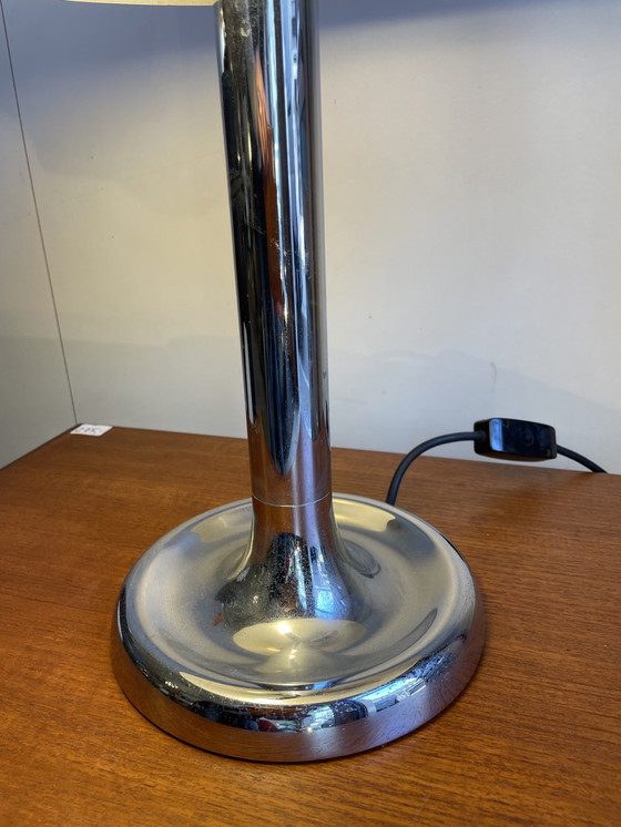 Image 1 of Lámpara de mesa Hillebrand