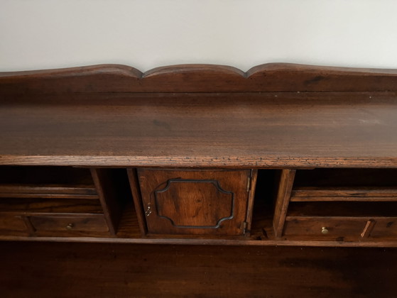 Image 1 of Antikes Sideboard