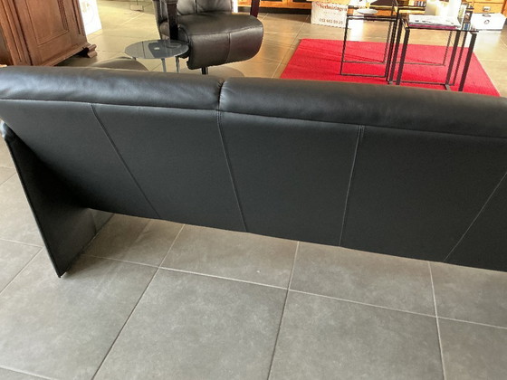 Image 1 of Sofá Leolux Bora Bora de 3 plazas.