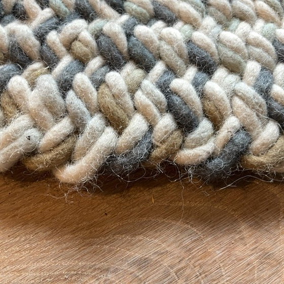 Image 1 of Munk Carpets Tapis Casual Intorno - Ø250