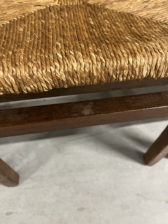 Image 1 of Sillas Martin Visser Se82 Spectrum | wengué | 4 piezas