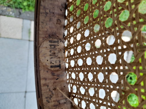 2 sillas Thonet