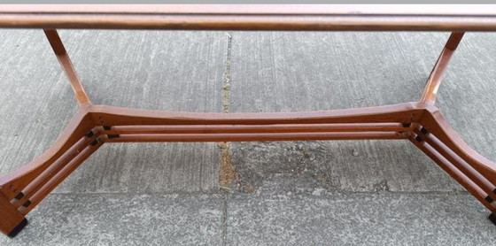 Image 1 of Art Nouveau Schuitema Jugendstil Dining Table