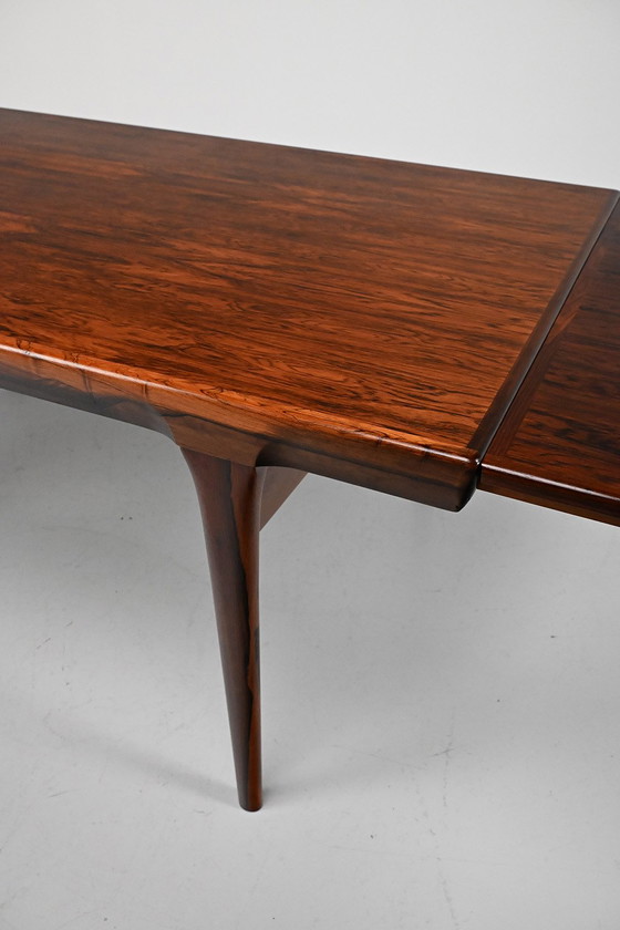 Image 1 of Ib Kofod-Larsen dining table