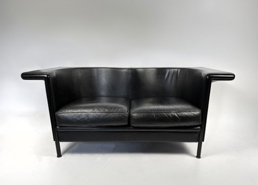 Canapé "Hockey" des années 1980 par Antonio Citterio pour Moroso