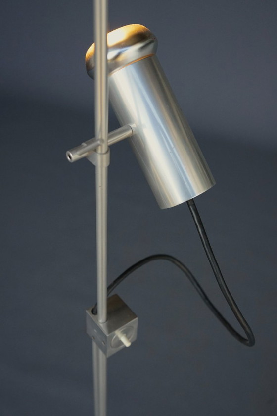 Image 1 of FFS vloerlampen van Peter Nelson voor Architectural Lighting Ltd. 1960s