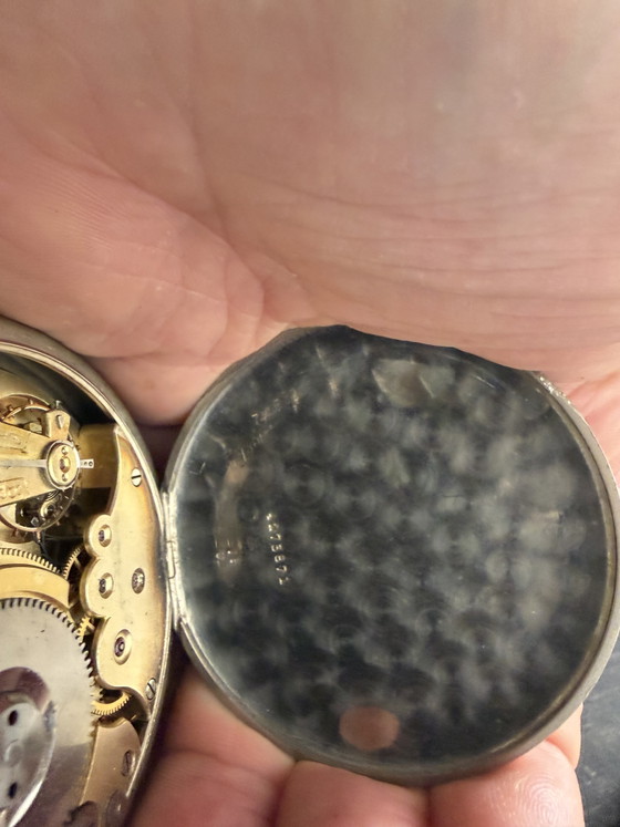 Omega Orologio da Bordo 8 Giorni 1930 – Glass, Metal (photo 5 of 8)