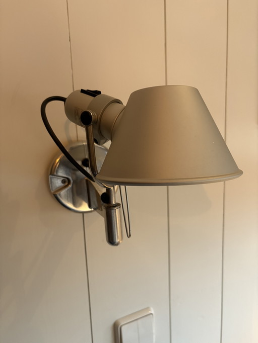Artemide Tolomeo Faretti 2 pezzi