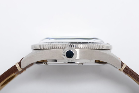 Image 1 of Giren Dupre Heritage Diver Automatic Watch