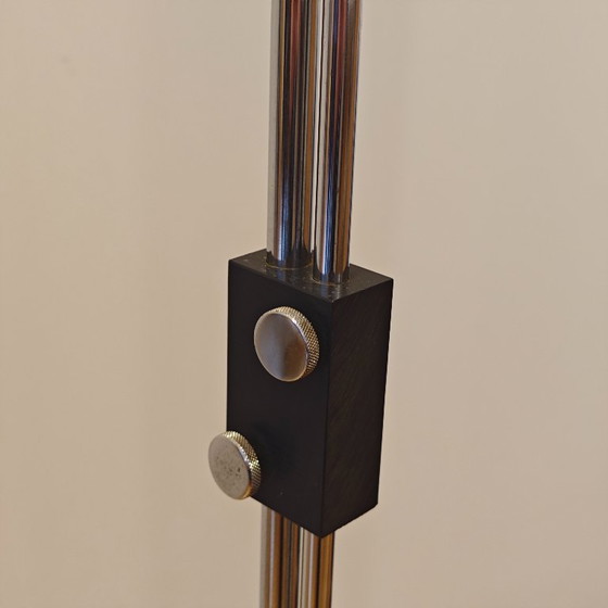 Lampadaire arc Gepo vintage – Métal (photo 4 of 6)