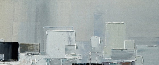 Image 1 of Malerei abstrakt