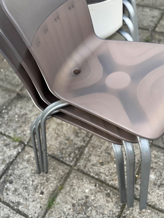 Image 1 of 7 Ikea PS Chairs by Ehlen Johannson