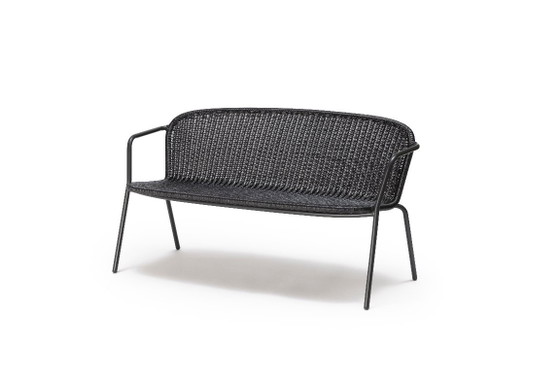 Elliot Sofa – feelgood designs, Sillones, Rattan (photo 2 of 5)