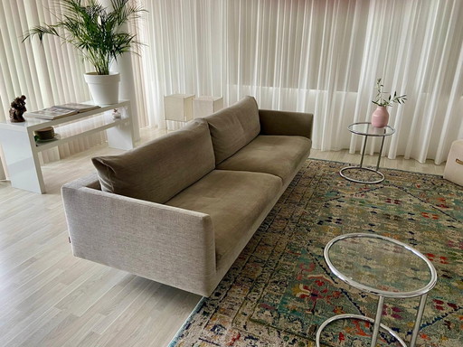 Montis Axel sofa 4-seater