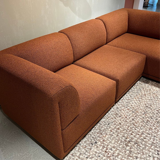 Image 1 of EYYE Kuvio corner sofa