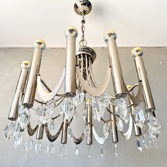 Image 1 of Vintage pendant lamp