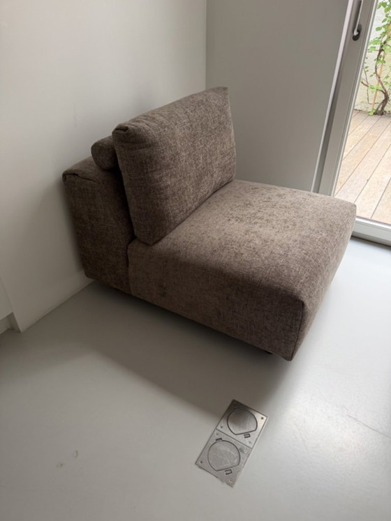 Image 1 of Sofá modular MOOME OTIS NUEVO (02/2026)