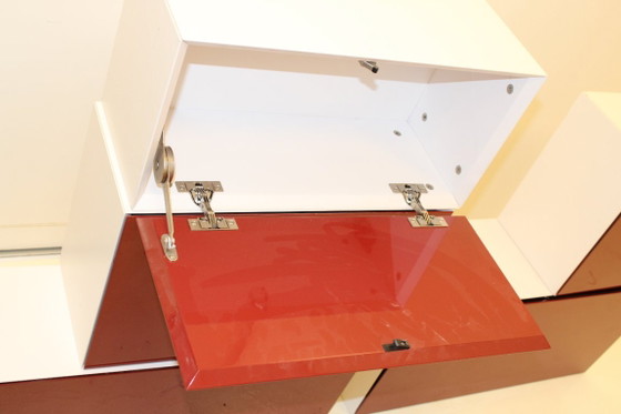 Pastoe Vision Elements Boxes 8 stuks – Wandkast, Mdf, Hout (photo 5 of 15)