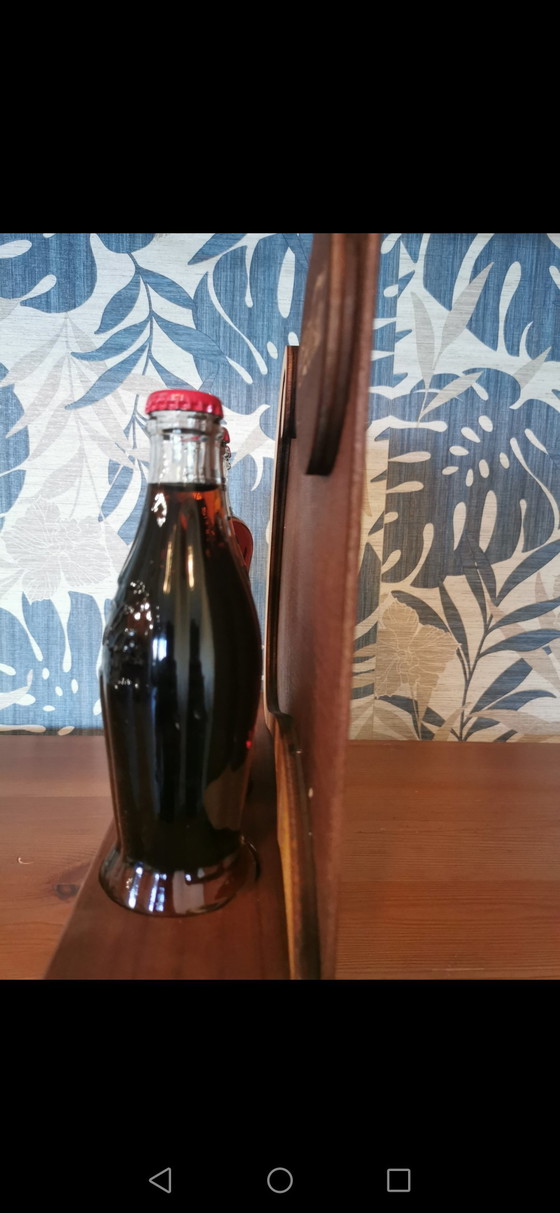 Image 1 of Set 125 Anniversary Coca-Cola 