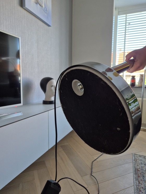 Image 1 of Design Booglamp