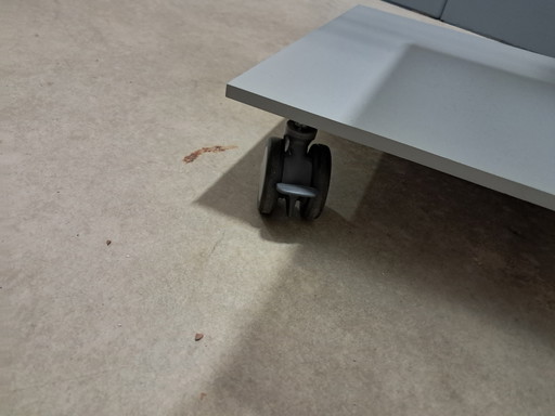 Fisher TV Stand