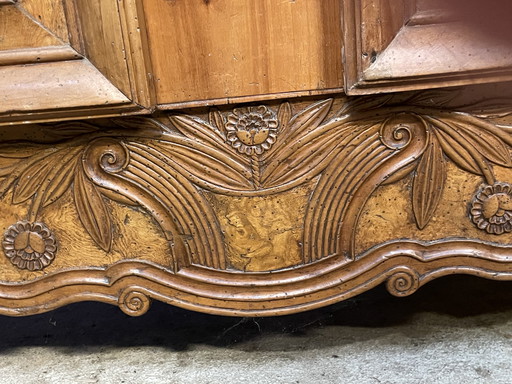 Bressane Kleiderschrank