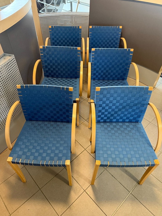Image 1 of Thonet Chairs