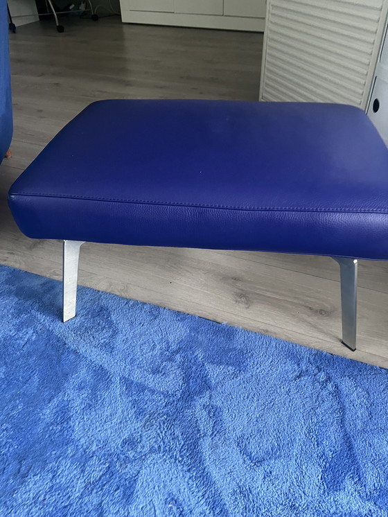 Image 1 of Banca di viaggio di Leolux