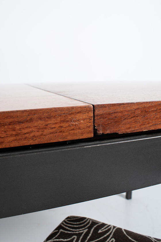 Image 1 of Wilhelm Renz dining table