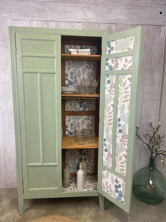 Image 1 of Armario parisino