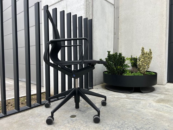 Image 1 of Silla de oficina Vitra Physix