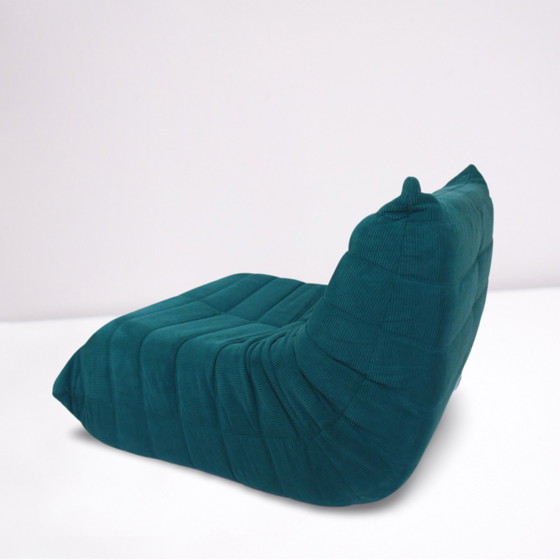 Image 1 of Togo Style Sofa