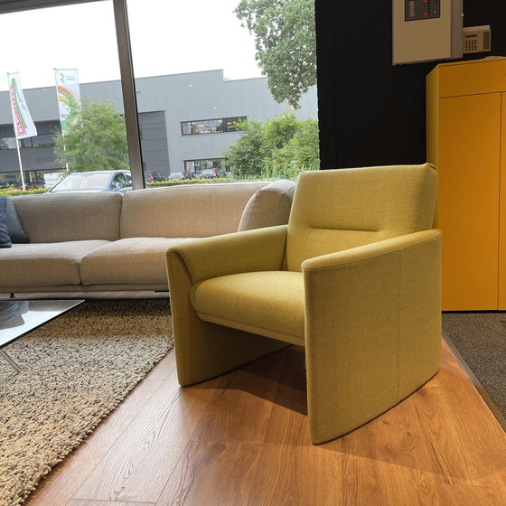 Image 1 of Evidencia sillón Boavista