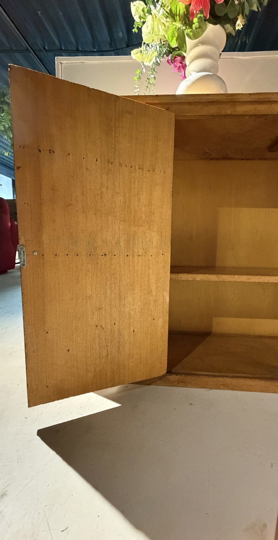 Armadio Scolastico Vintage – Mobili contenitori, Wood (photo 5 of 15)