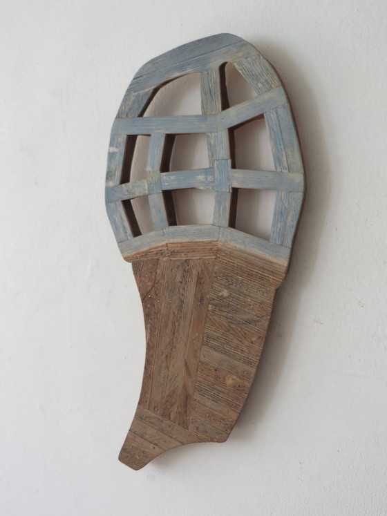 Image 1 of Eric van Solm - 'The Growth'