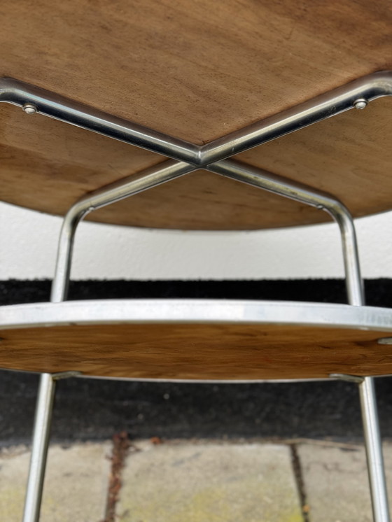 Image 1 of Table basse Gispen modèle 503