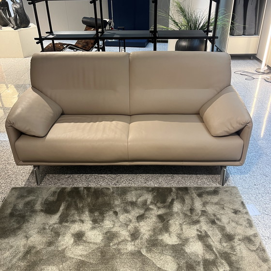 Image 1 of Leolux Bora Balanza 2.5-seater sofa