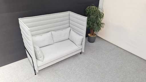 Vitra Alcove 2 plazas