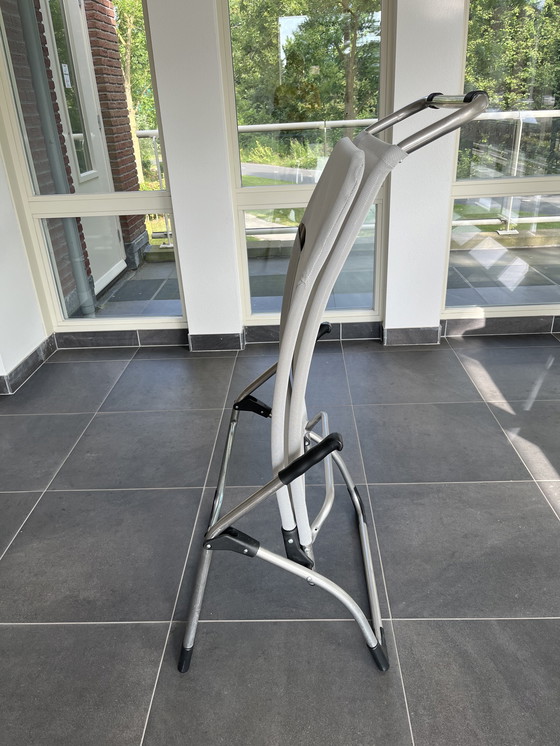 Image 1 of Sedia da terrazza Fiam Samba